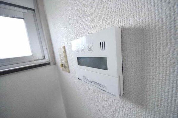 西国分寺ハイツの物件内観写真